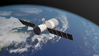 Letectvo a kozmonautika