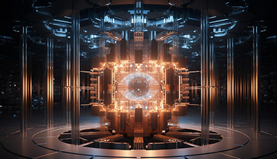 Kvantová technológia