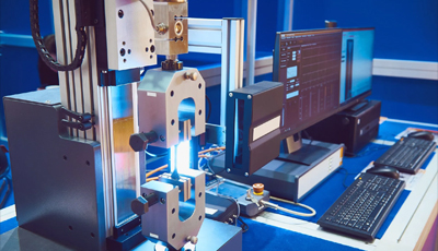 Testovanie a metrológia