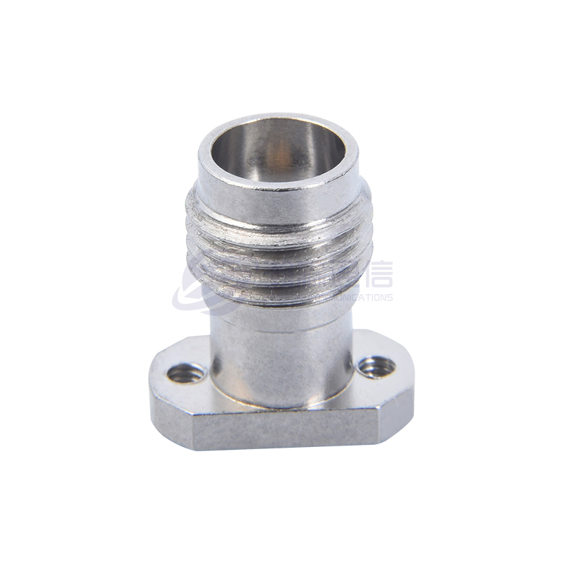 2,4 mm RF koaxiálny konektor