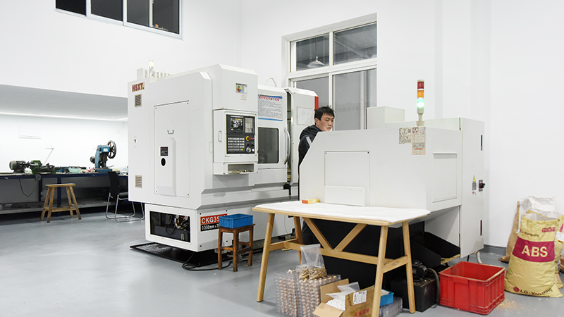 Ningbo Hanson Communication Technology Co., Ltd.