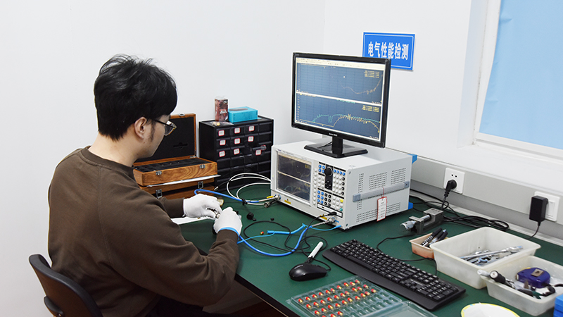 Ningbo Hanson Communication Technology Co., Ltd.